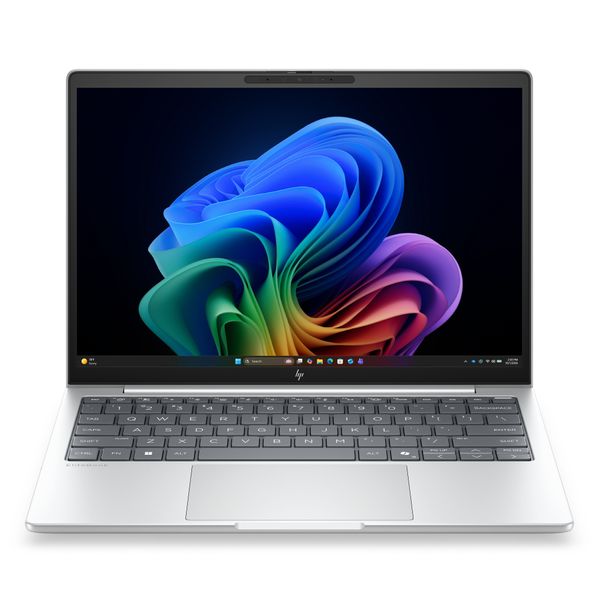 HP EliteBook 8/G2i AI/U5-325/13,3''/WUXGA/16GB/512GB/Intel int/W11P/Silver/1R