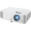 VIEWSONIC PG706HD, Projektor FHD, biely