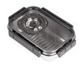 Vákuovacia dóza G21 680 ml, nerezová