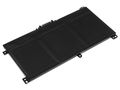 HP167 Green Cell Battery BK03XL for HP Pavilion x360 14-BA 14-BA015NW 14-BA022NW 14-BA024NW 14-BA102
