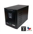 Záložný zdroj MHPower MPU-3500-48 UPS 3500W 48V čistý sínus