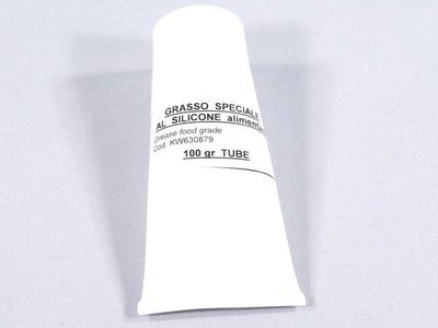 Kenwood KW630879 silikónové mazivo pre kuchynské roboty 100g