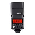 Blesk GODOX TT350 TTL pre Canon