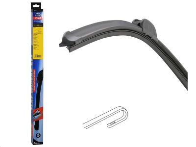Stierač FLAT SET (HOOK) 710 mm