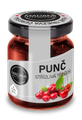 Striedma čerešňa 60 g: ovocný punč