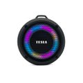 TESLA Sound BS60 - bezdrôtový Bluetooth reproduktor, sivý
