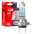 Halogénové žiarovky H7 12V 55W LumiTec NEXT GENERATION +135% DUO AMiO-04405