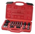 Sada na demontáž remenice MECHANIC PULLEY SET 1, 13 ks SIXTOL