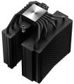DEEPCOOL chladič CPU Assassin 4S / 140mm fan / 7x tep. trubíc / PWM / čierny Chladič, pre CPU, pre Intel i AMD, socket 2066, 2011, 1700, 1200, 115x, AM5, AM4, 140mm ventilátor, 7 heatpipe, PWM, čierny