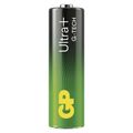 Alkalická batéria GP Ultra Plus LR6 (AA), 6 ks