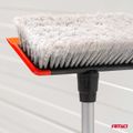 Sada teleskopických prietokových kief 108-180 cm 12 ks AMiO-04896
