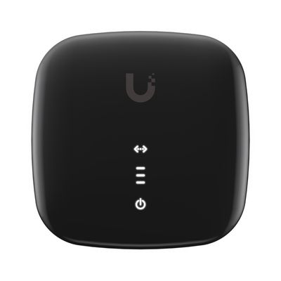 Ubiquiti UISP-FIBER-XGS, UISP Fiber XGS-PON CPE