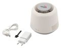 Svietidlo TABLE INDOOR USB 5V + infra lapač hmyzu CATTARA