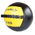 Wall ball HMS WLB 4 kg