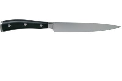 1040330716 Wüsthof CLASSIC IKON Nůž na šunku 16cm GP