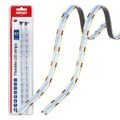 LED pásiky COB do auta modré 2x30 cm 12 V AMiO-04571