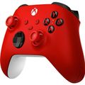 XBOX Bezdrôtový Gamepad, Pulse Red