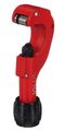 Rezač rúr s odhrotovačom PIPE CUTTER 35, 3-35mm - poškodený obal SIXTOL
