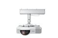 Epson EB-L210SW/3LCD/4000lm/WXGA+/2x HDMI/LAN/WiFi Projektor, 3LCD, WXGA, 4000ANSI, 2500000:1, repro, 2× HDMI, 2× VGA, USB, LAN, Wi-Fi, biely