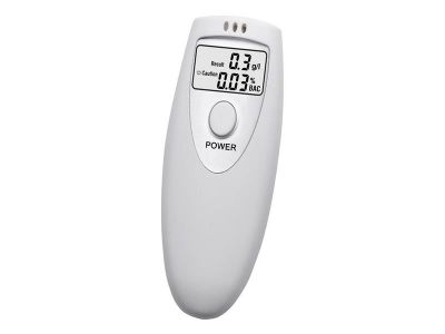 Alkohol tester COMPASS 01900