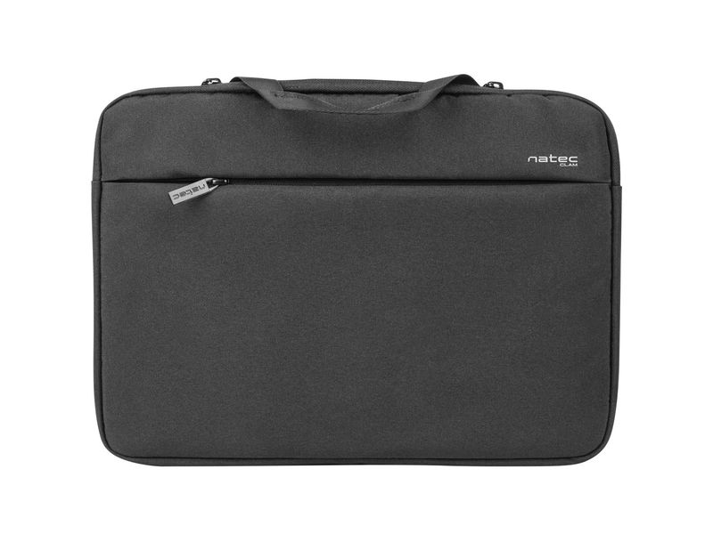 Natec sleeve pre NB CLAM 15.6'' čierna