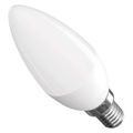 LED žiarovka Classic sviečka / E14 / 6,5 W (60 W) / 806 lm / neutrálna biela