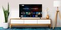 Kruger&amp;Matz KM0240FHD-SA LED TV 40" HD DVB-T2 H.265 HEVC GoogleTV Kruger&Matz KM0240FHD-SA LED TV 40" HD DVB-T2 H.265 HEVC GoogleTV