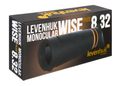 Monokulárny ďalekohľad Levenhuk Wise PLUS 8x32