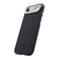 Spigen Nano Pop Mag Magsafe puzdro pre iPhone 17 Air Black Sesame