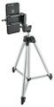 Hliníkový stativ 133 cm s bluetooth ovladačem ISO 6067 Hliníkový stativ 133 cm s bluetooth ovladačem ISO 6067