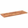 vidaXL Stolová doska 140x60x2,5 cm obdĺžnik masívna akácia