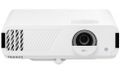 Viewsonic PX749-4K 4K UHD LED smart projektor/2400 LED lm/3000000:1/2xHDMI/USB-C/2xUSB/Wi-Fi/Bluetooth/Repro Projektor, DLP, 4K UHD 3840×2160, 4000 ANSI, 12000:1, repro, 2× HDMI, USB-C, RJ-45, RS-232, bílý