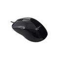 SBOX M-901B, Optická myš drôtová 3D Optical blk