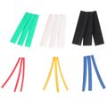 Sada smršťovacích bužírek MECHANIC TUBE SET 128, 128 ks SIXTOL