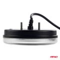 LED zadné združené svetlo pravé / ľavé s dynamickým indikátorom RCL-07-LR
