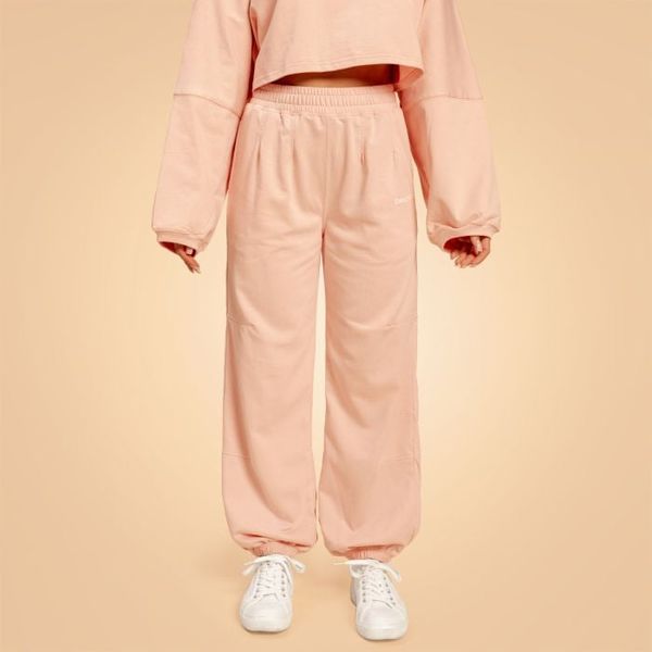 Dámske tepláky Bliss Pink - BeastPink