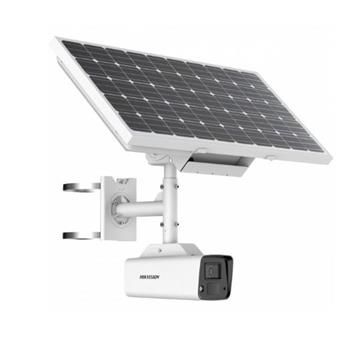 Hikvision 4MPix IP kulová kamера ColorVu, LED, PIR, IP67, LTE, reproduktor, mikrofón