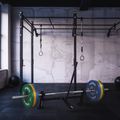 Zdvihák na os Deadlift Bar Jack HMS STR44