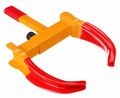 Zámok / botička na auto CAR TIRE LOCK SIXTOL