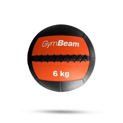 Wall Ball  - GymBeam, 6 kg