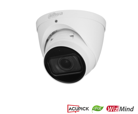 Dahua kamera IPC-HDW5541T-ZE-27135-S3