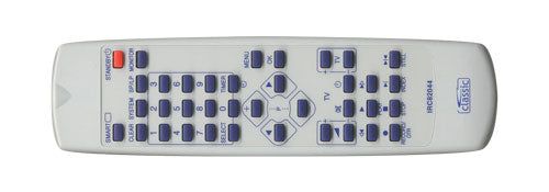 Diaľkový ovládač IRC82044