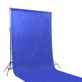 vidaXL Sada do štúdia so softbox svetlami a pozadiami