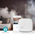 Detektor dymu NEDIS WIFIDS21WT SmartLife, Wi-Fi