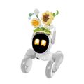 Pletený komplet pre Loona Premium Sunflower