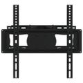 vidaXL Nástenný držiak na TV 26-70-palcov Max VESA 400x400 mm 40 kg
