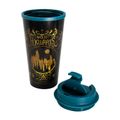 Termohrnček Harry Potter - Back to Hogwarts