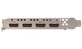 Sparkle Intel Arc A310 Omni View 4GB / 4GB GDDR6 / PCI-E / 4x HDMI Grafická karta, PCI-E, 4GB GDDR6, 4× HDMI, aktívna