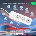 NOUS A11Z, ZigBee Smart predlžovací kábel