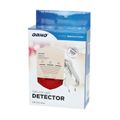 Detektor plynu ORNO OR-DC-614 pre zemný plyn a LPG
